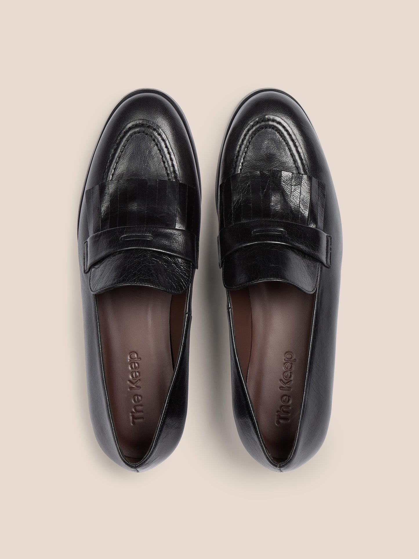 Damson Tan