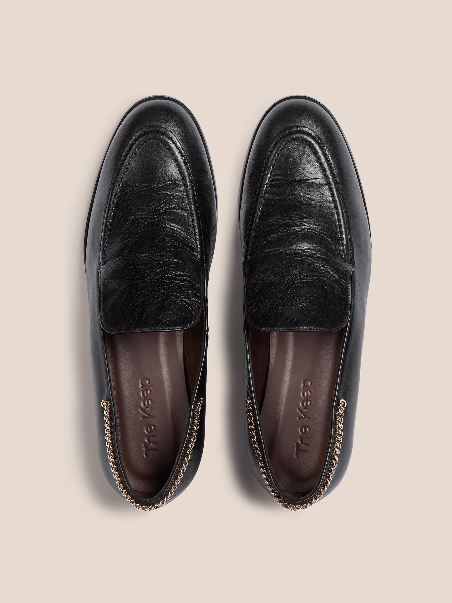 Hawthorn Black
