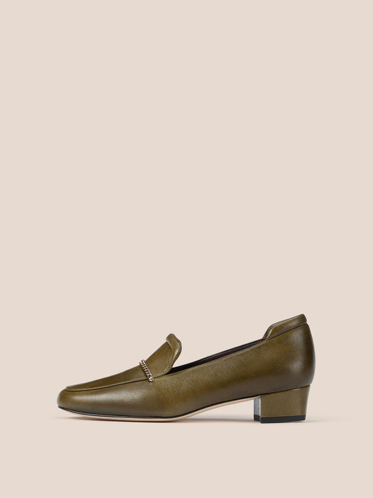 Rowan Olive
